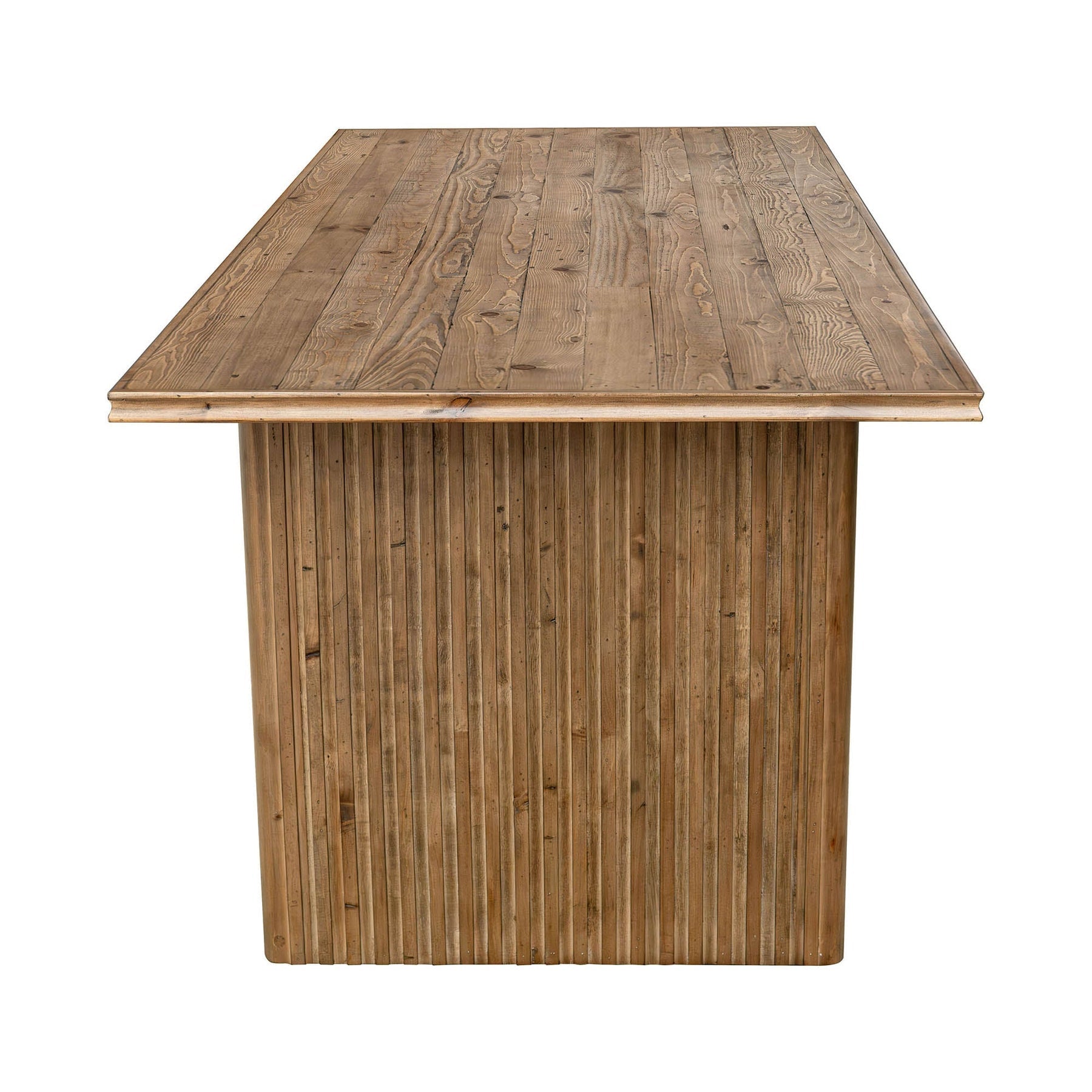 Britanica Dining Table - elegant seating for dining areas | Image 7 | InSTYLE Home & Rugs