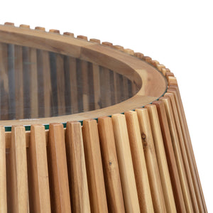 Bungalow Coffee Table - stylish tables for living rooms | Image 6 | InSTYLE Home & Rugs