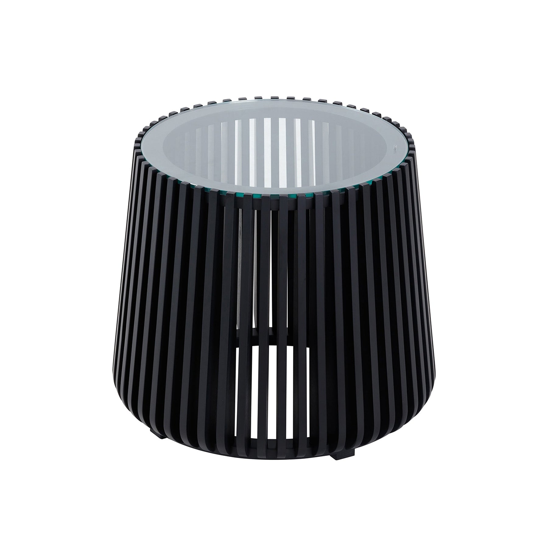 Bungalow Side Table - available in a variety of materials and styles | Image 4 | InSTYLE Home & Rugs
