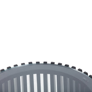 Bungalow Side Table - available in a variety of materials and styles | Image 5 | InSTYLE Home & Rugs