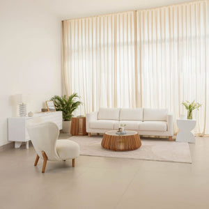 Bungalow Side Table - available in a variety of materials and styles | Image 5 | InSTYLE Home & Rugs