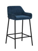 Baily Counter Stool Blue