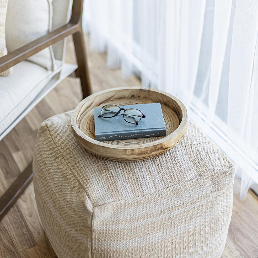 Nova Tray - stylish decor pieces to elevate any room’s ambiance | Image 3 | InSTYLE Home & Rugs