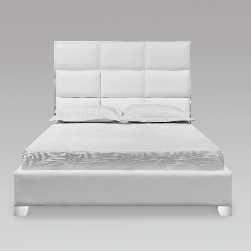 Blair King Bed - stylish beds for any bedroom | Image 2 | InSTYLE Home & Rugs