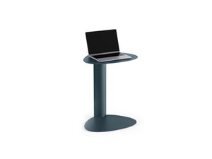 BDI Bink 1025 Laptop Stand / Side Table - available in a variety of materials and styles | Image 16 | InSTYLE Home & Rugs