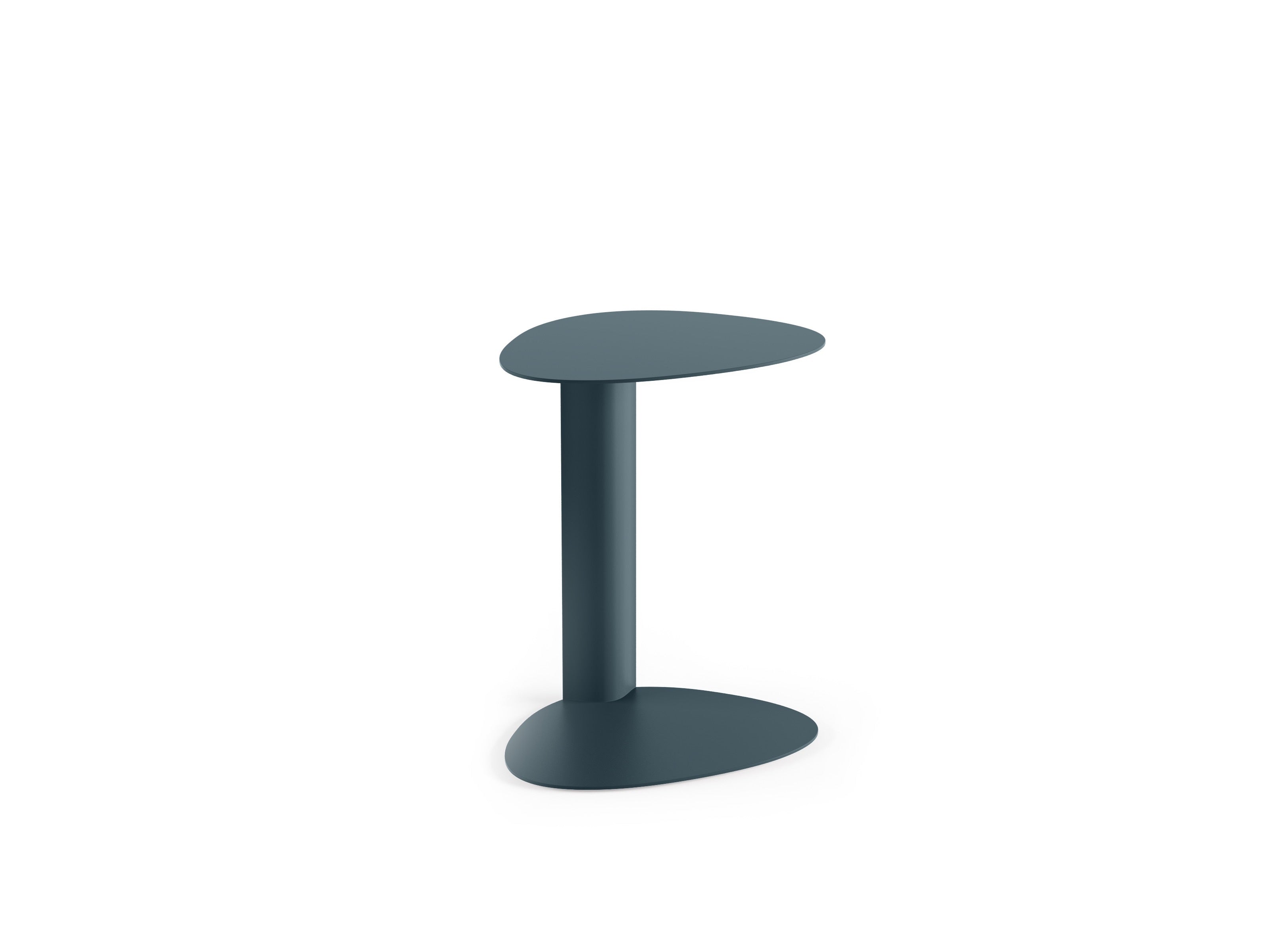 BDI Bink 1025 Laptop Stand / Side Table - available in a variety of materials and styles | Image 4 | InSTYLE Home & Rugs