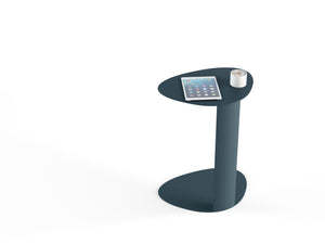 BDI Bink 1025 Laptop Stand / Side Table - available in a variety of materials and styles | Image 18 | InSTYLE Home & Rugs