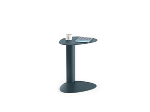BDI Bink 1025 Laptop Stand / Side Table - available in a variety of materials and styles | Image 17 | InSTYLE Home & Rugs