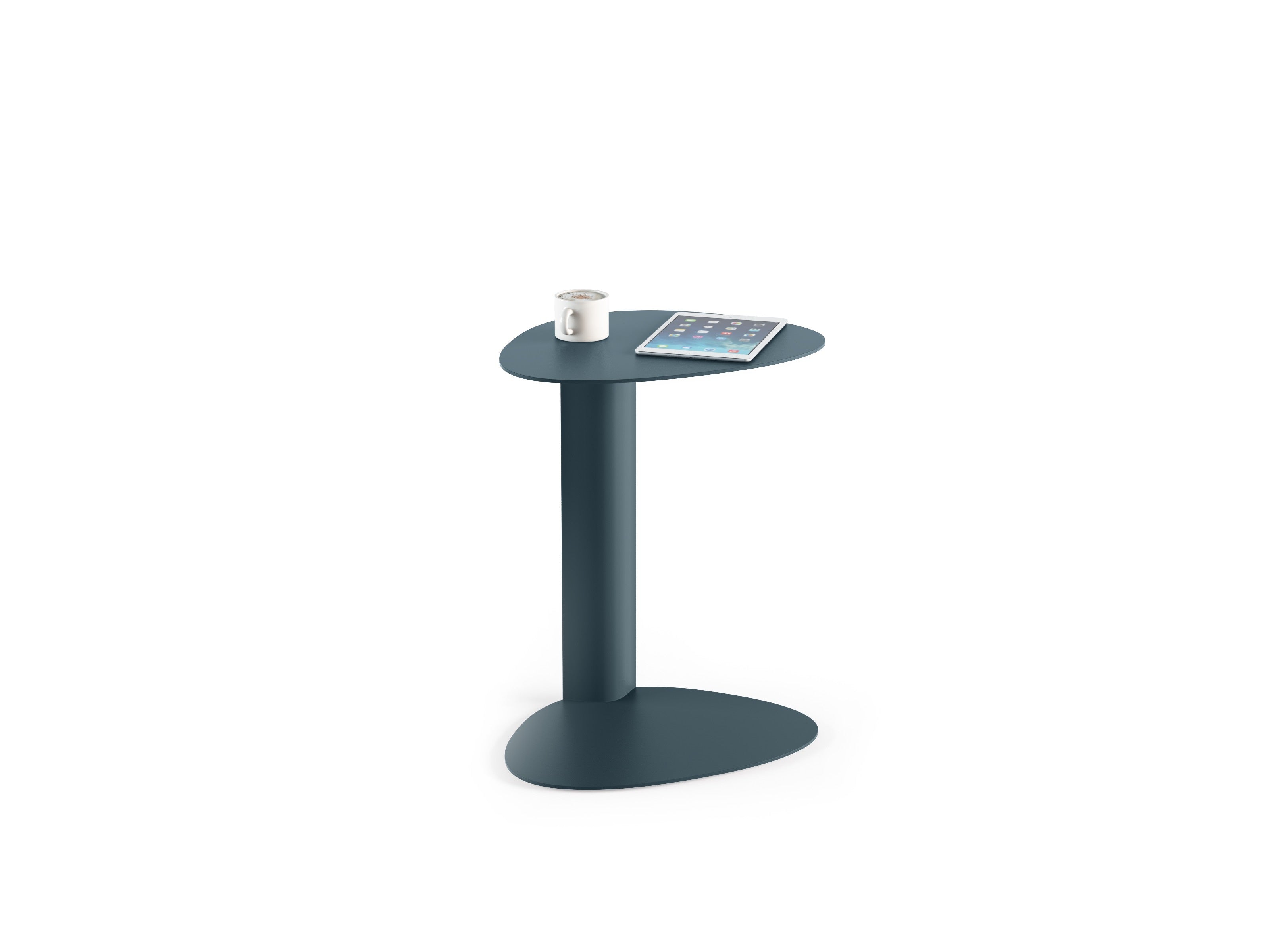 BDI Bink 1025 Laptop Stand / Side Table - available in a variety of materials and styles | Image 17 | InSTYLE Home & Rugs