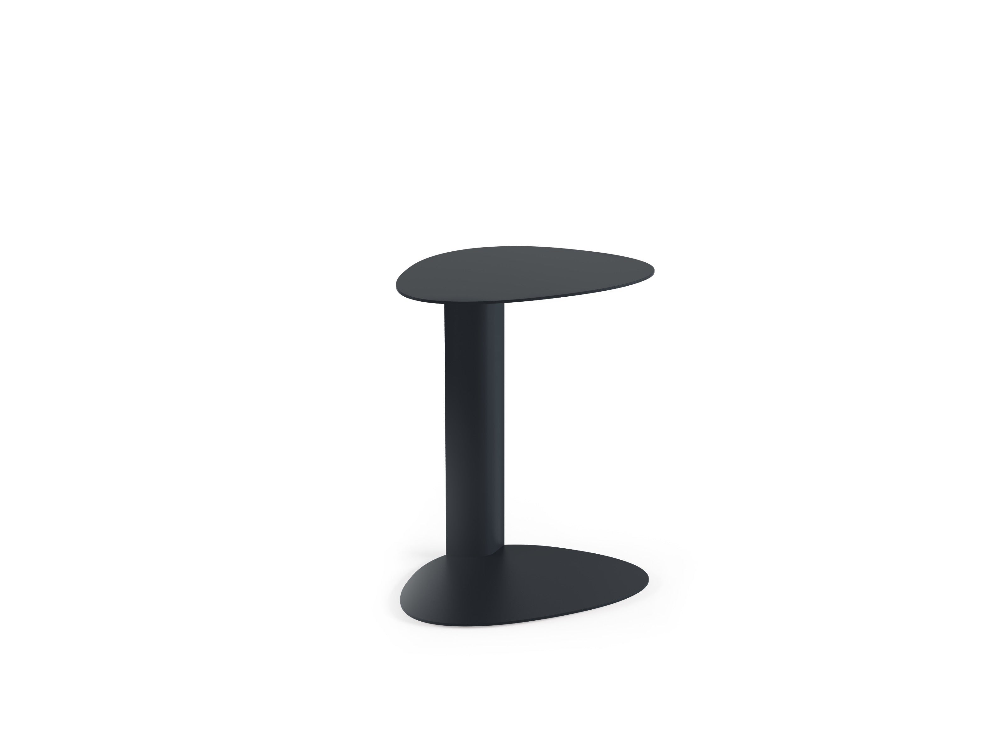 BDI Bink 1025 Laptop Stand / Side Table - available in a variety of materials and styles | Image 5 | InSTYLE Home & Rugs