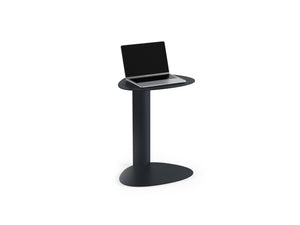 BDI Bink 1025 Laptop Stand / Side Table - available in a variety of materials and styles | Image 19 | InSTYLE Home & Rugs