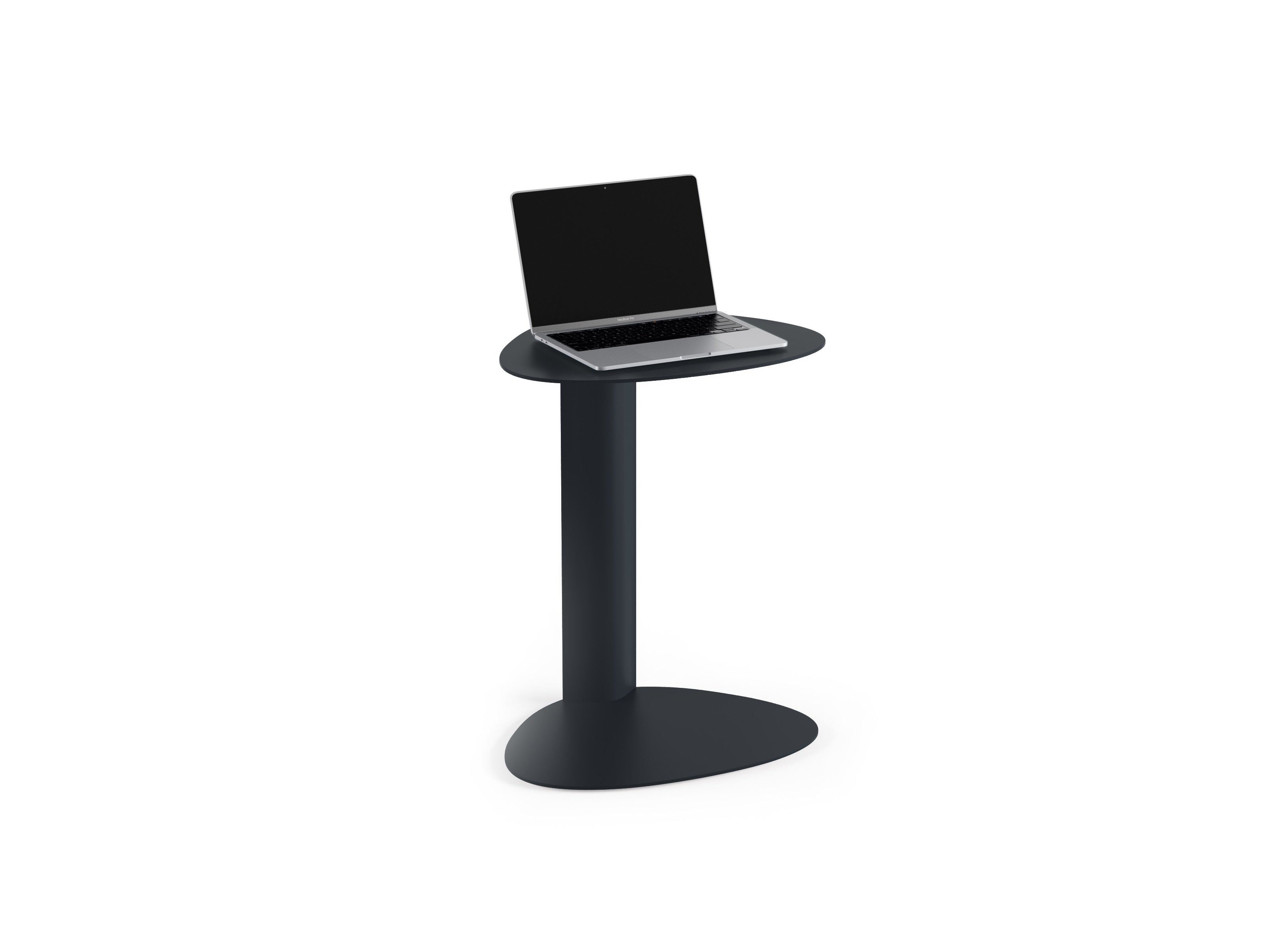BDI Bink 1025 Laptop Stand / Side Table - available in a variety of materials and styles | Image 19 | InSTYLE Home & Rugs