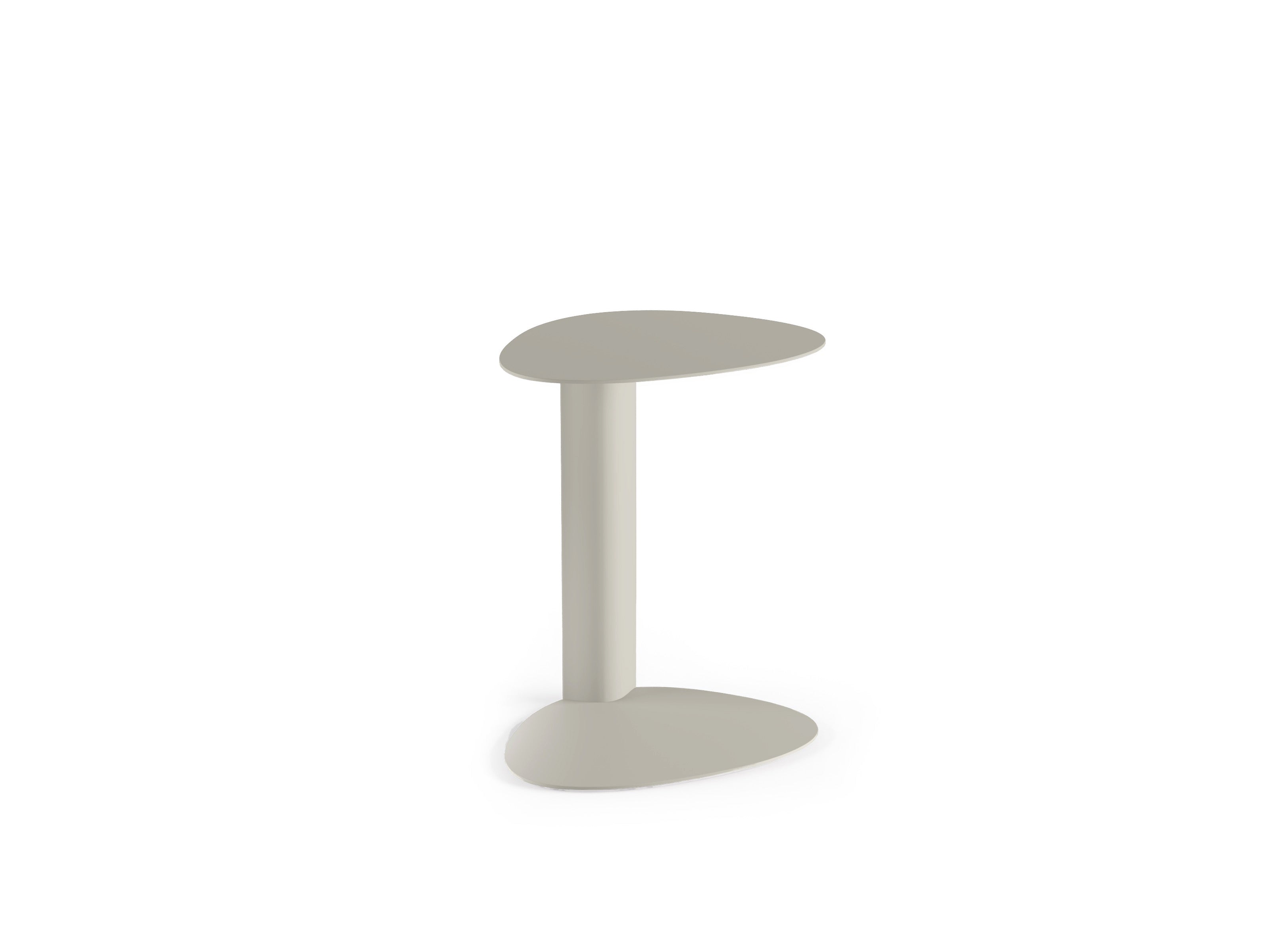 BDI Bink 1025 Laptop Stand / Side Table - available in a variety of materials and styles | Image 6 | InSTYLE Home & Rugs
