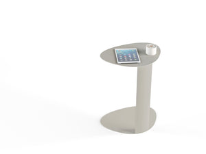 BDI Bink 1025 Laptop Stand / Side Table - available in a variety of materials and styles | Image 25 | InSTYLE Home & Rugs