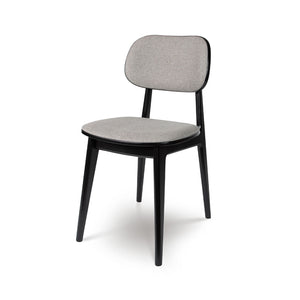 Luka Dining Chair - elegant seating for dining areas | Image 12 | InSTYLE Home & Rugs
