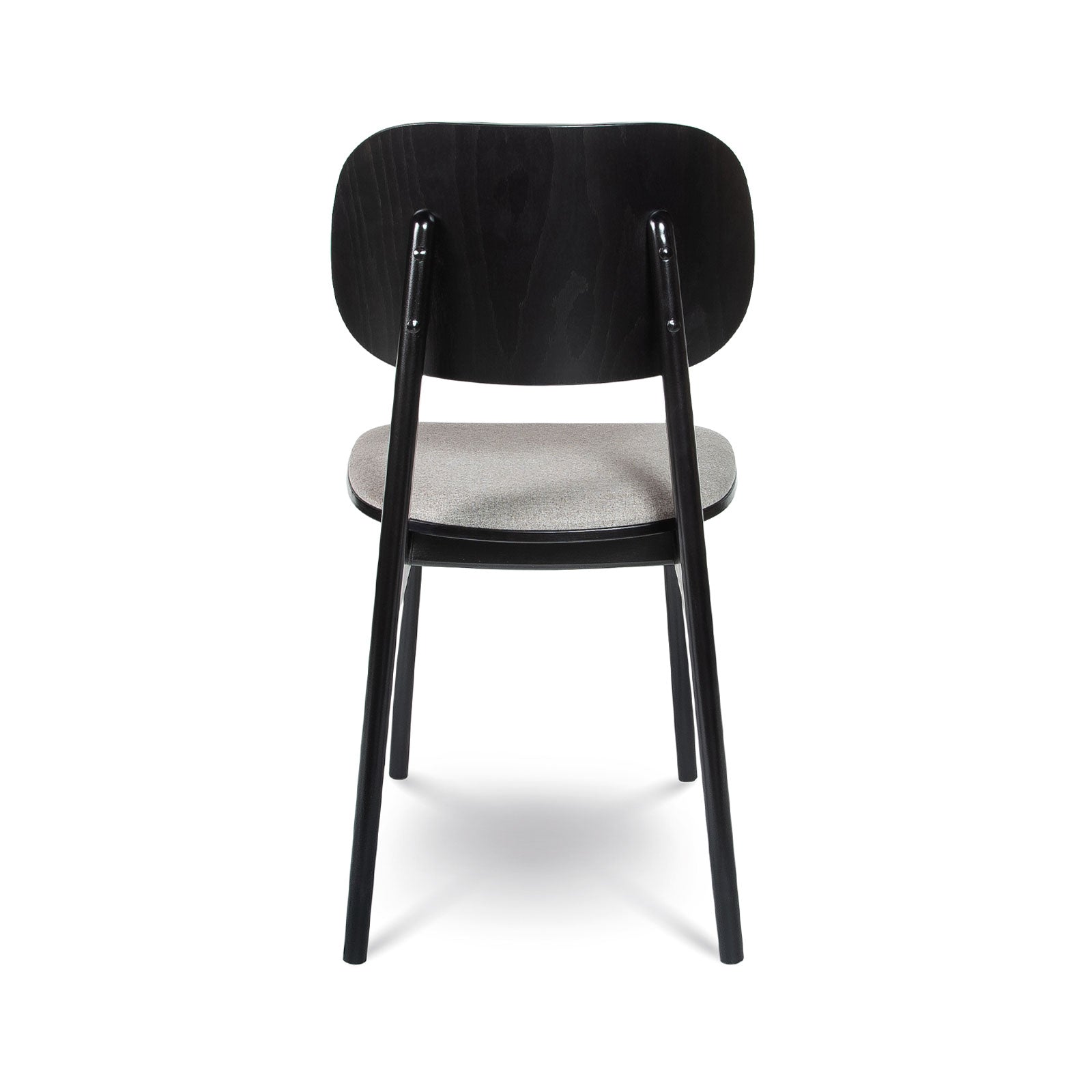 Luka Dining Chair - elegant seating for dining areas | Image 14 | InSTYLE Home & Rugs