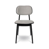Luka Dining Chair - elegant seating for dining areas | Image 1 | InSTYLE Home & Rugs
