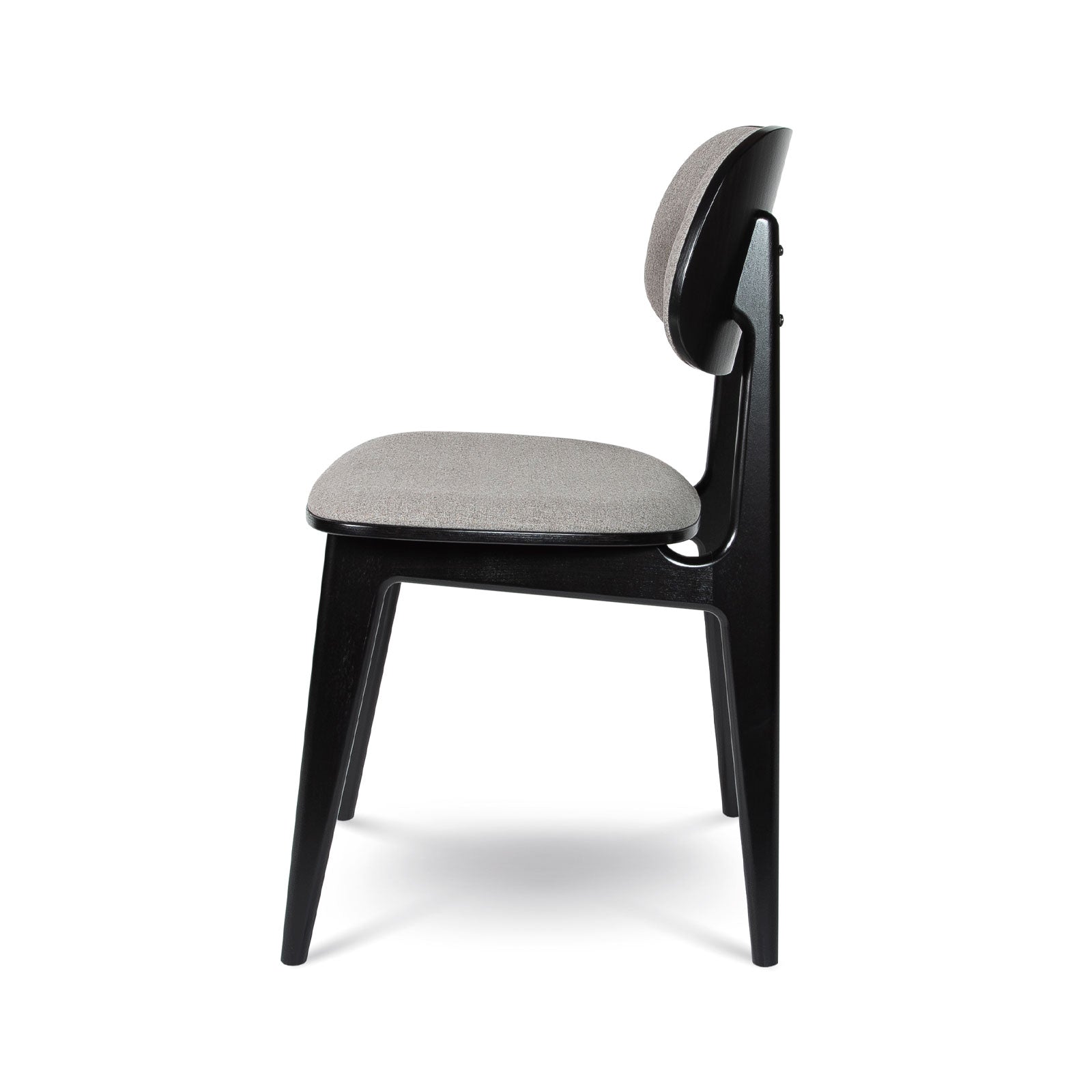Luka Dining Chair - elegant seating for dining areas | Image 13 | InSTYLE Home & Rugs
