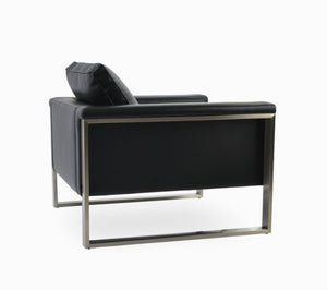 Boston Arm Chair - InSTYLE Home & Rugs