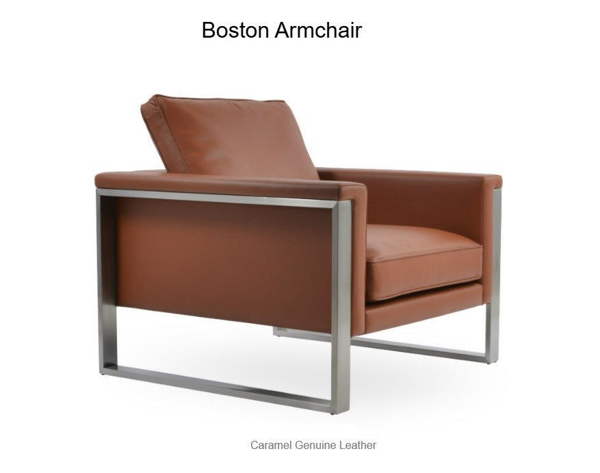 Boston Arm Chair
