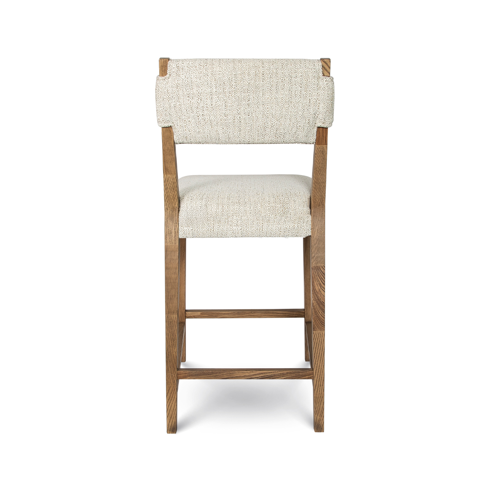 Brin Counter Stool - perfect for modern counters | Image 7 | InSTYLE Home & Rugs