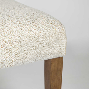 Brin Dining Chair - elegant seating for dining areas | Image 8 | InSTYLE Home & Rugs