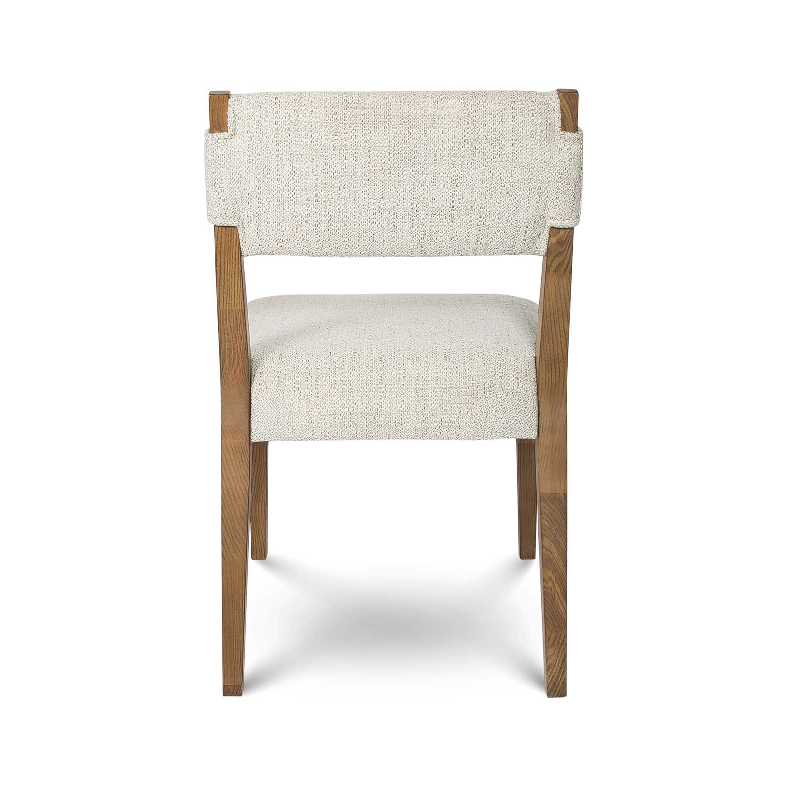 Brin Dining Chair - elegant seating for dining areas | Image 9 | InSTYLE Home & Rugs