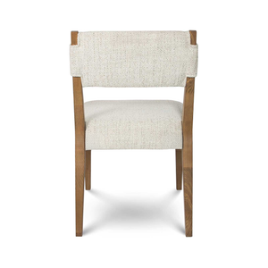Brin Dining Chair - elegant seating for dining areas | Image 9 | InSTYLE Home & Rugs
