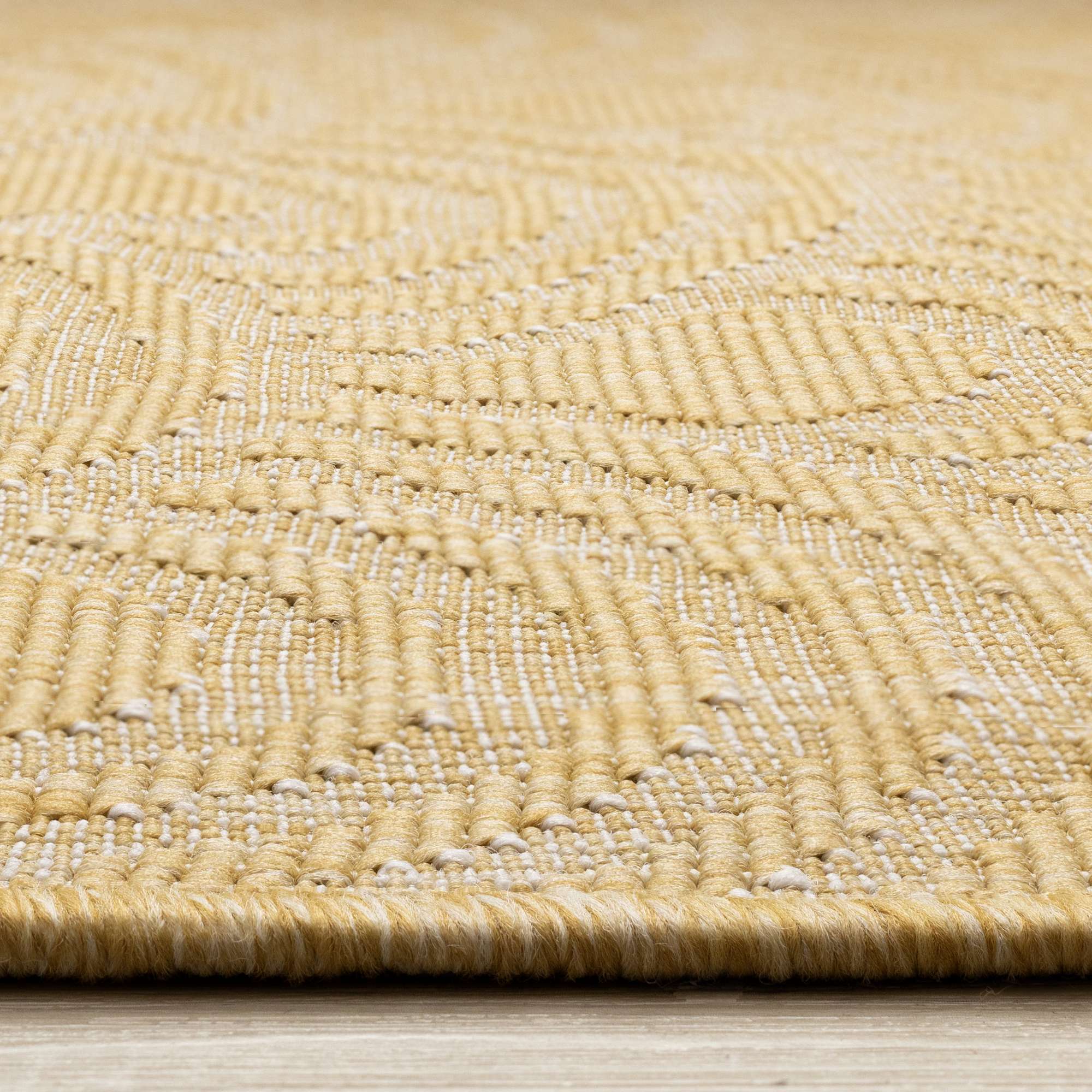 Blink Rug — Polypropylene Area Rug - blink rug area rug in polypropylene | Image 3 | InSTYLE Home & Rugs