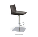 Tiffany Piston Stool