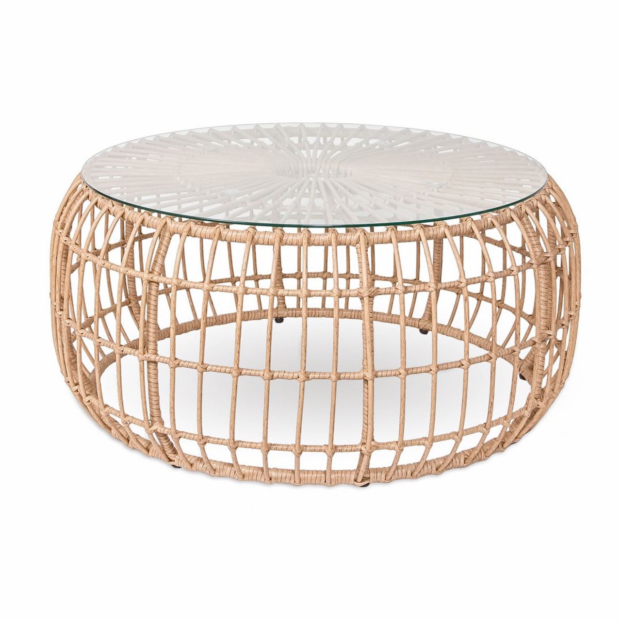 Calabria Coffee Table - stylish tables for living rooms | Image 1 | InSTYLE Home & Rugs