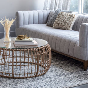 Calabria Coffee Table - stylish tables for living rooms | Image 2 | InSTYLE Home & Rugs