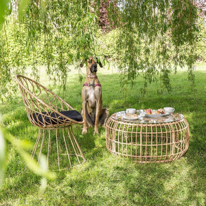 Calabria Coffee Table - stylish tables for living rooms | Image 4 | InSTYLE Home & Rugs