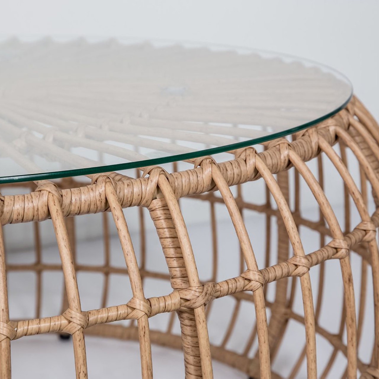 Calabria Coffee Table - stylish tables for living rooms | Image 5 | InSTYLE Home & Rugs