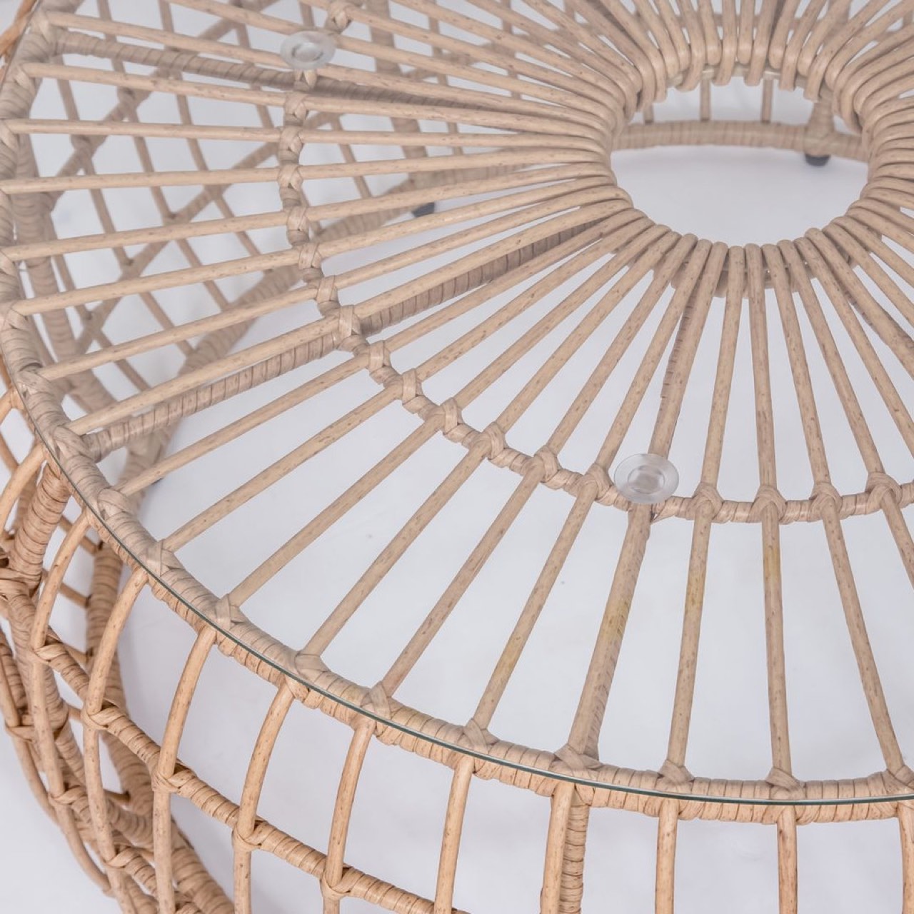 Calabria Coffee Table - stylish tables for living rooms | Image 7 | InSTYLE Home & Rugs