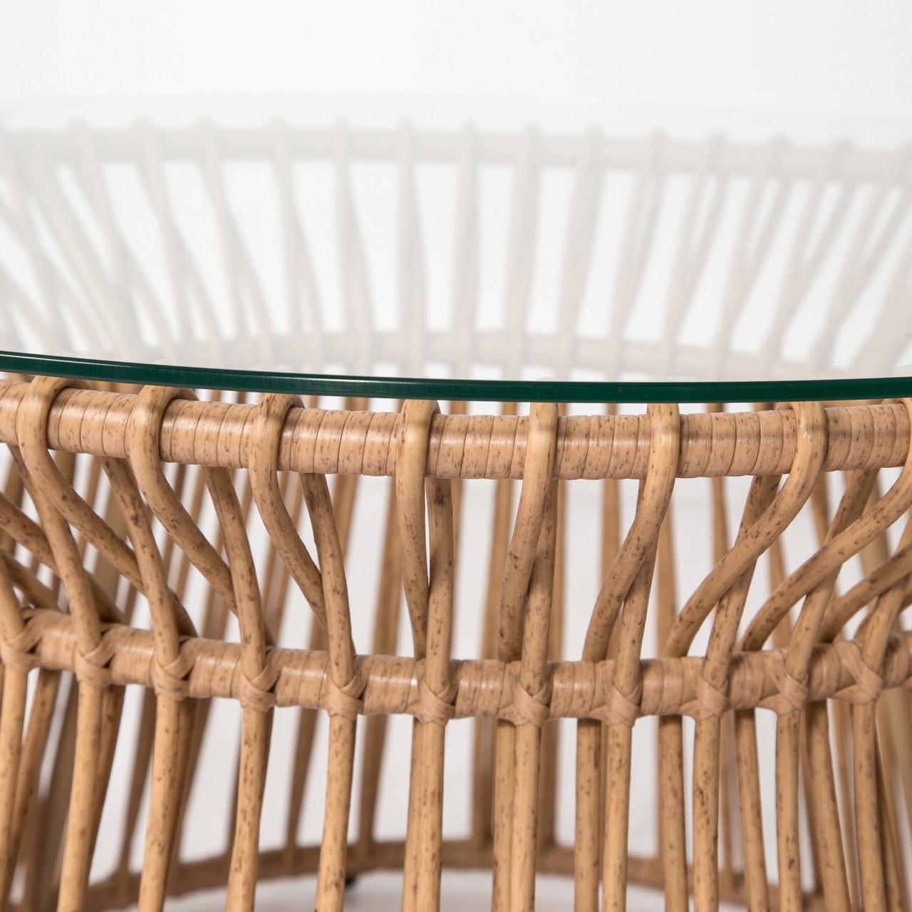 California Capri Coffee Table - stylish tables for living rooms | Image 12 | InSTYLE Home & Rugs