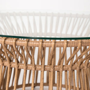 California Capri Coffee Table - stylish tables for living rooms | Image 12 | InSTYLE Home & Rugs