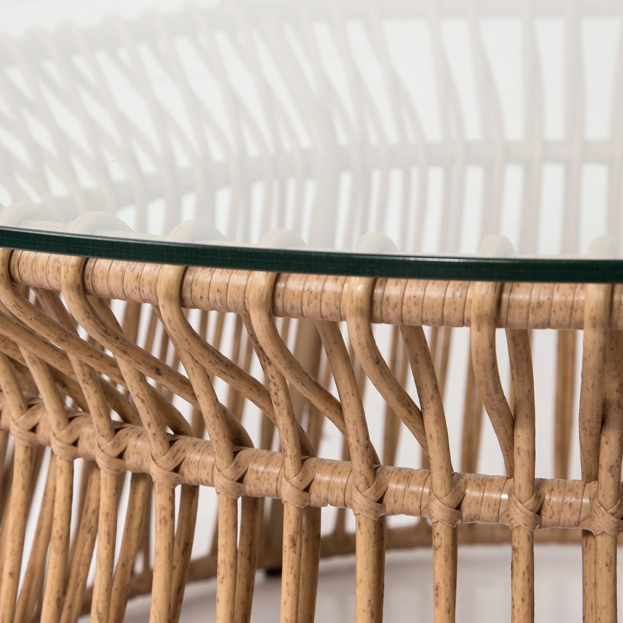 California Capri Coffee Table - stylish tables for living rooms | Image 13 | InSTYLE Home & Rugs