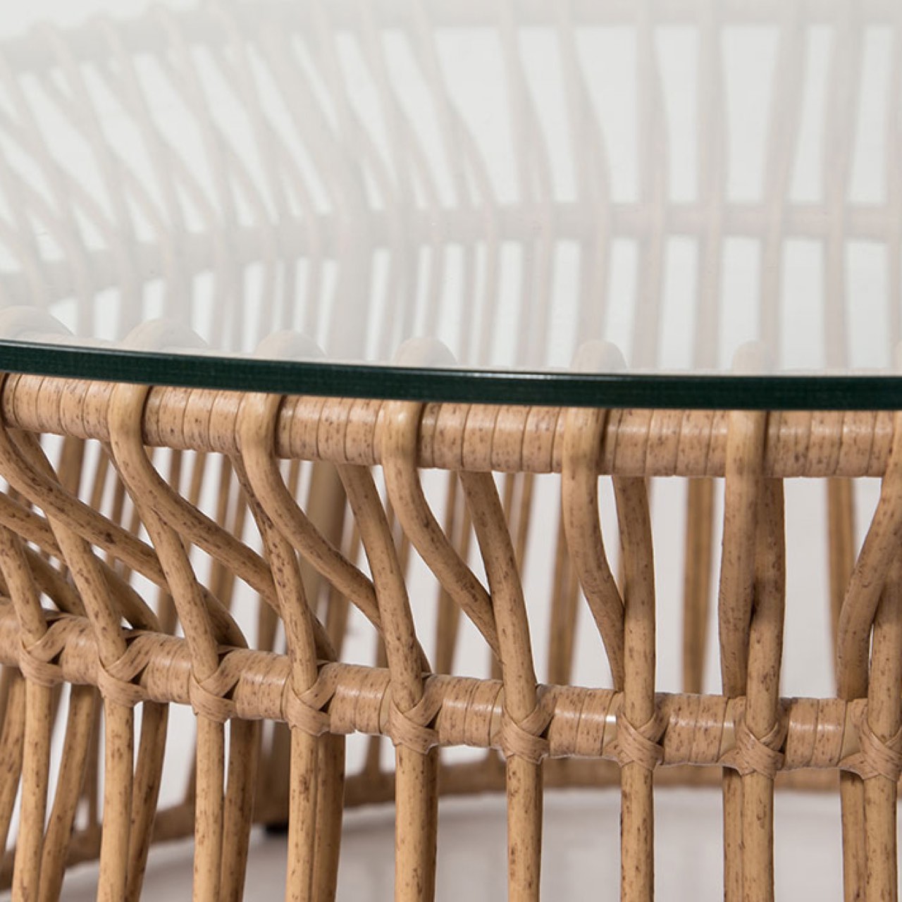 California Capri Coffee Table - stylish tables for living rooms | Image 14 | InSTYLE Home & Rugs