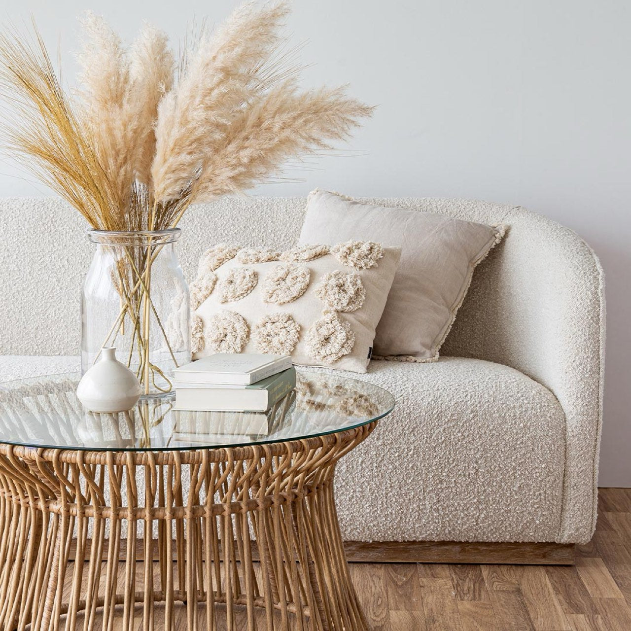 California Capri Coffee Table - stylish tables for living rooms | Image 3 | InSTYLE Home & Rugs
