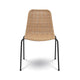 Calabria Stackable Dining Chair