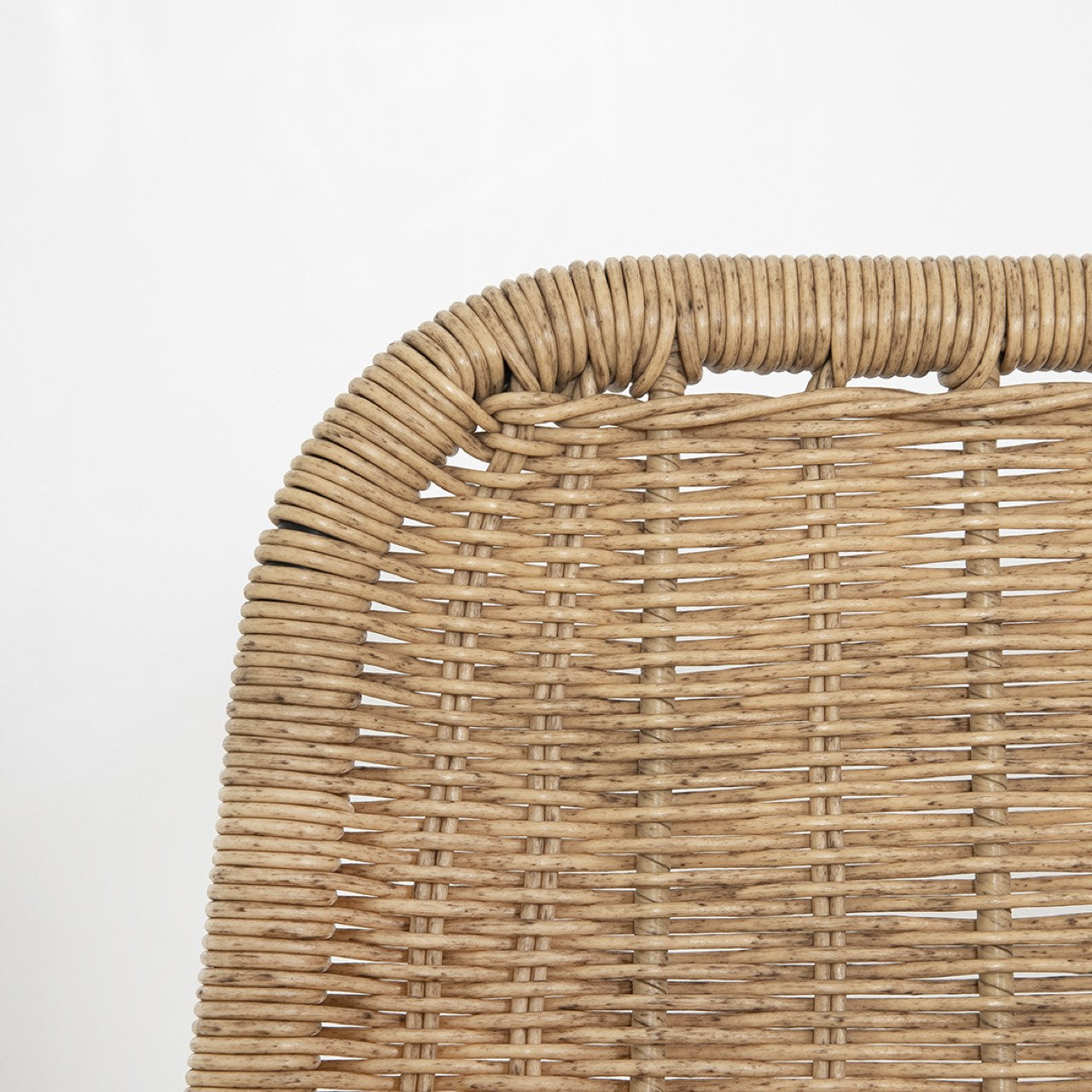 Calabria Stackable Dining Chair - comfortable dining experience | Image 7 | InSTYLE Home & Rugs