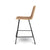 Calabria Stackable Counter Stool