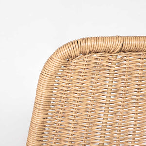 Calabria Stackable Counter Stool - sleek stools for kitchen bars | Image 7 | InSTYLE Home & Rugs