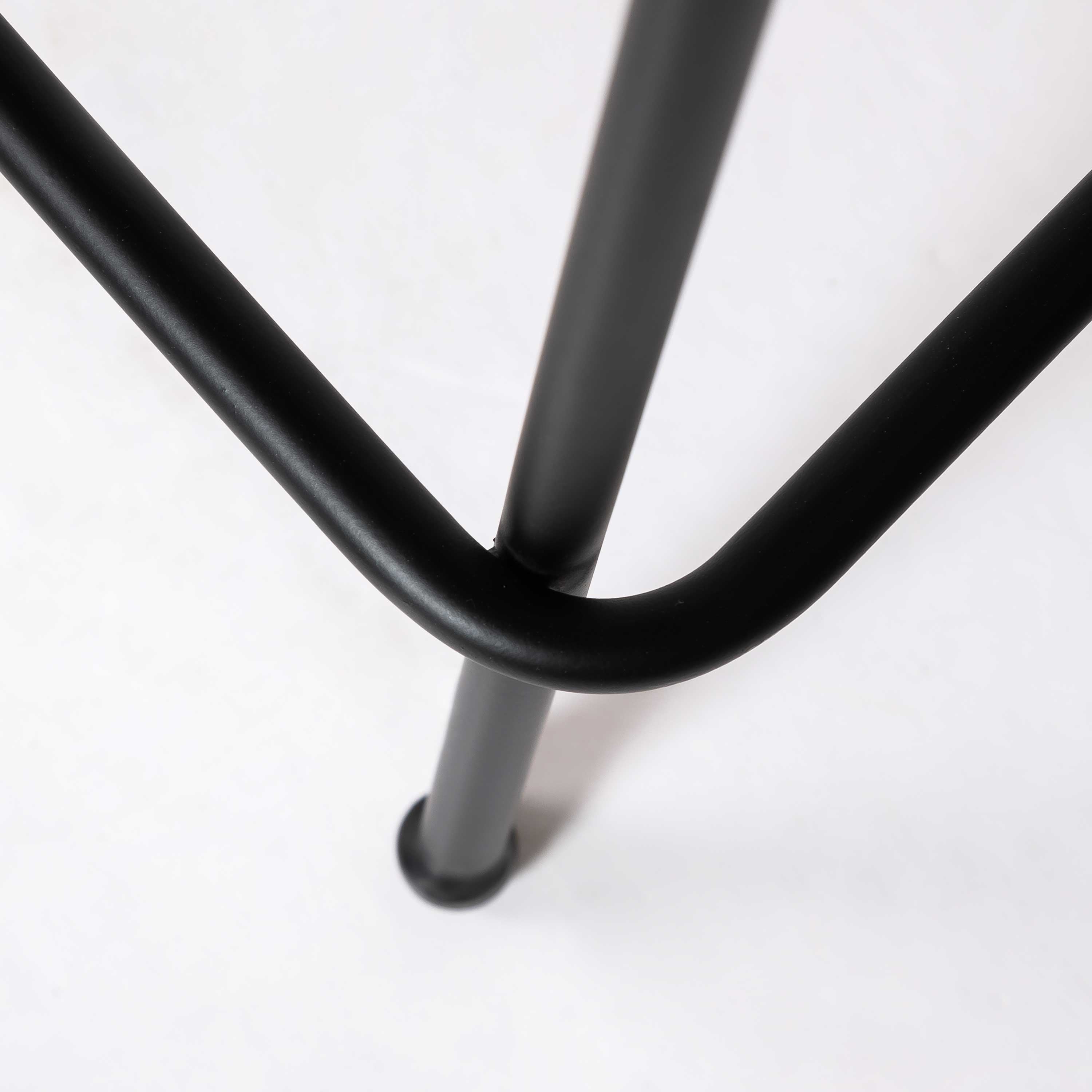 Calabria Stackable Counter Stool - sleek stools for kitchen bars | Image 12 | InSTYLE Home & Rugs