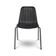 Calabria Stackable Dining Chair