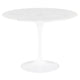 CAL DINING TABLE - Marble - Small