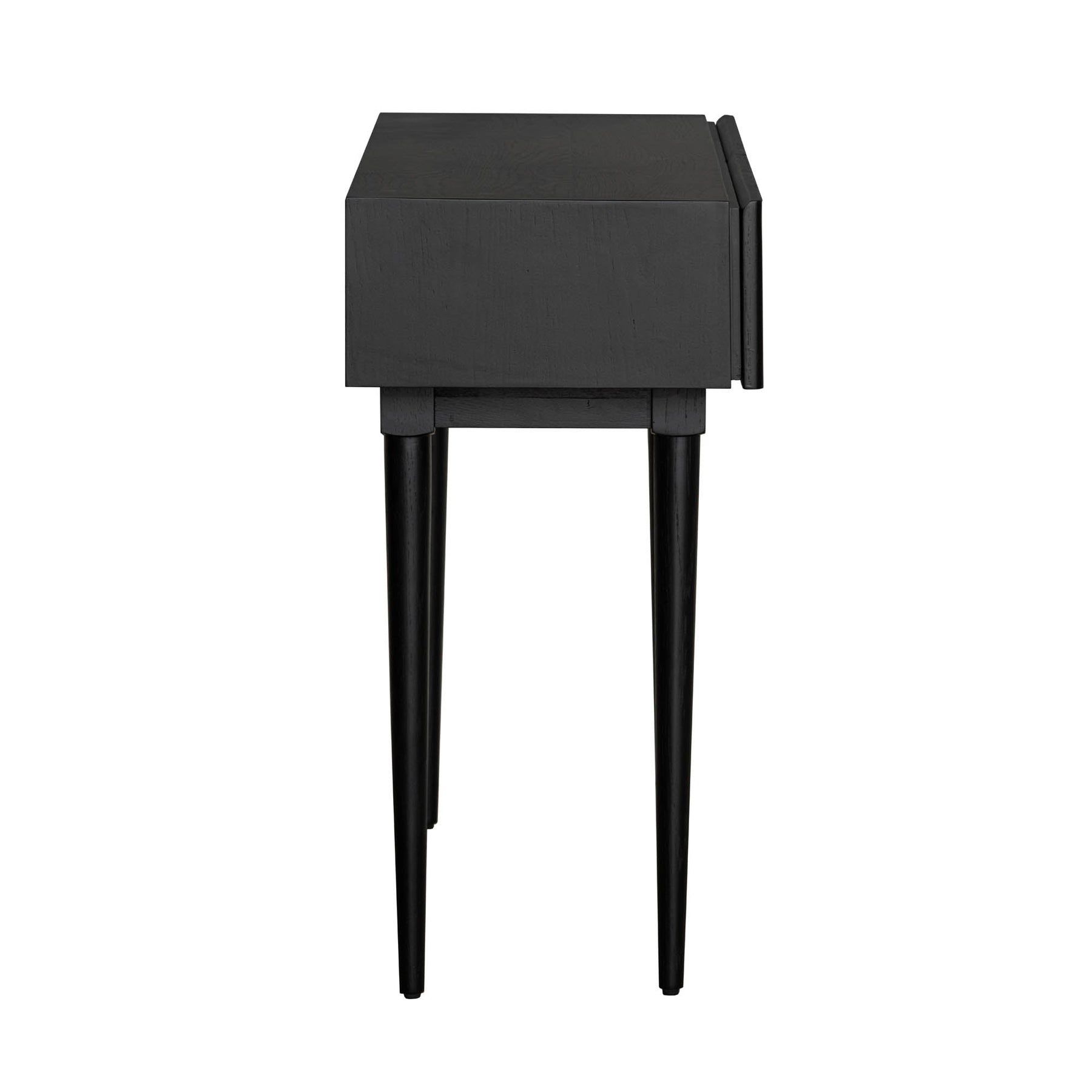 Cane Console Table - sleek design for modern homes | Image 7 | InSTYLE Home & Rugs