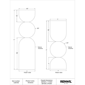 Amarena - decor accents and accessories for every room | Image 5 | InSTYLE Home & Rugs