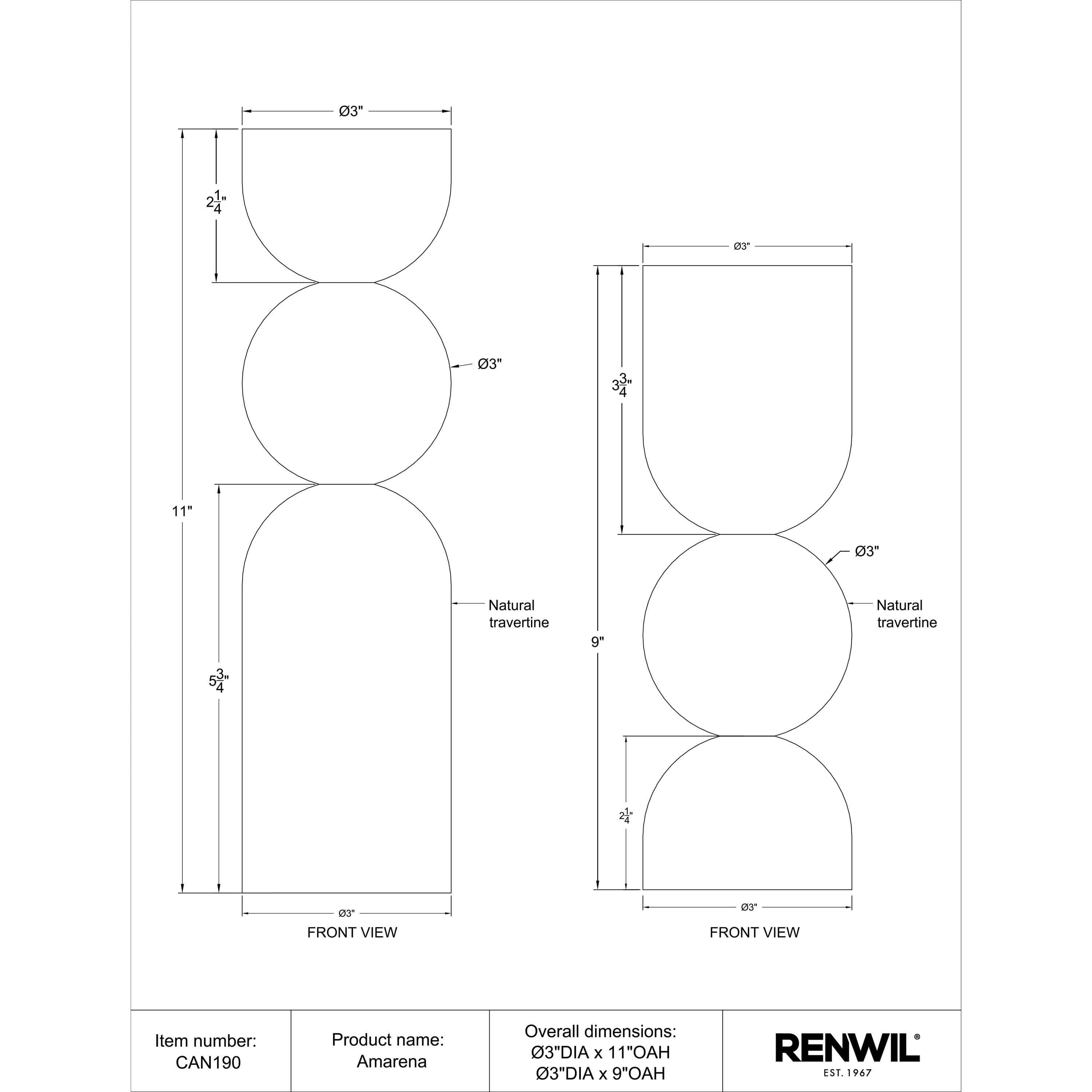 Amarena - decor accents and accessories for every room | Image 5 | InSTYLE Home & Rugs